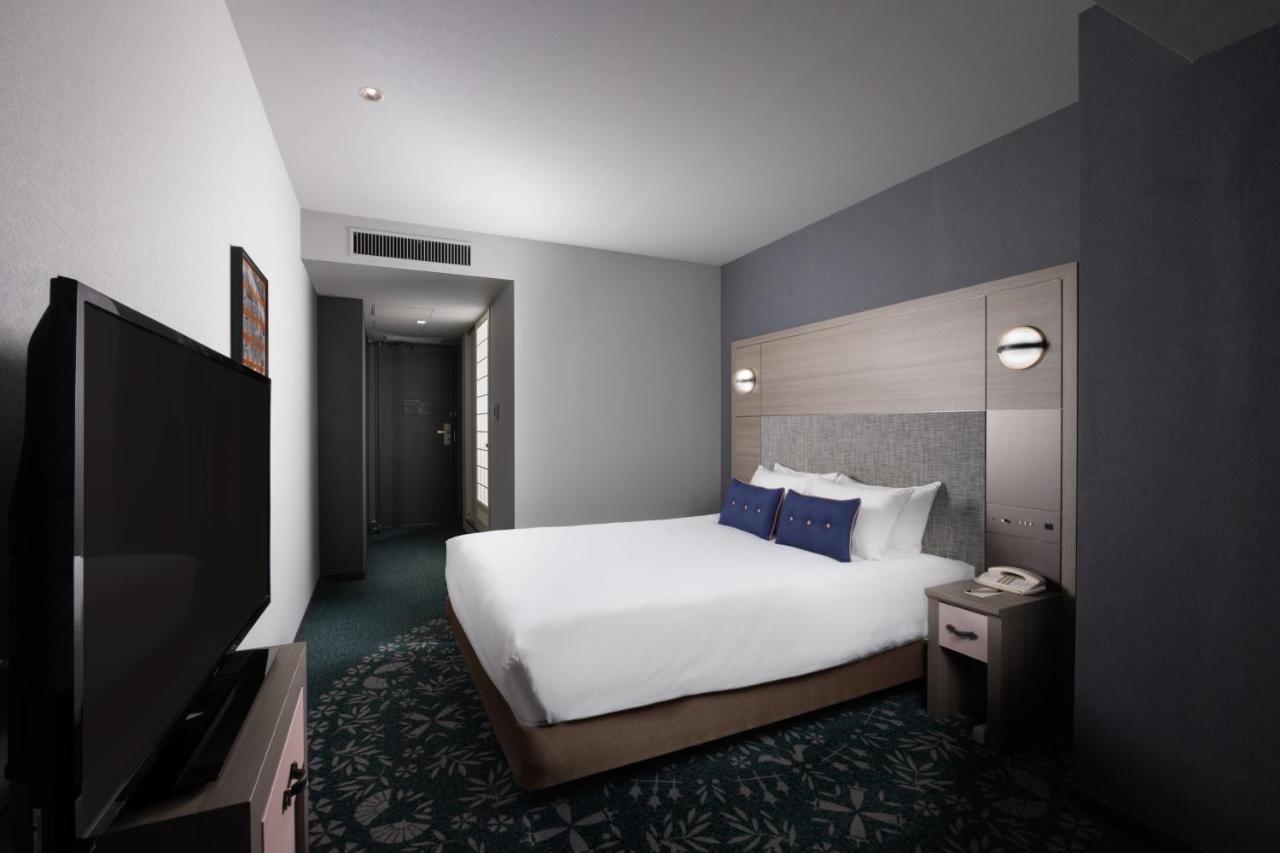 Mercure Ginza Hotel Präfektur Tokio