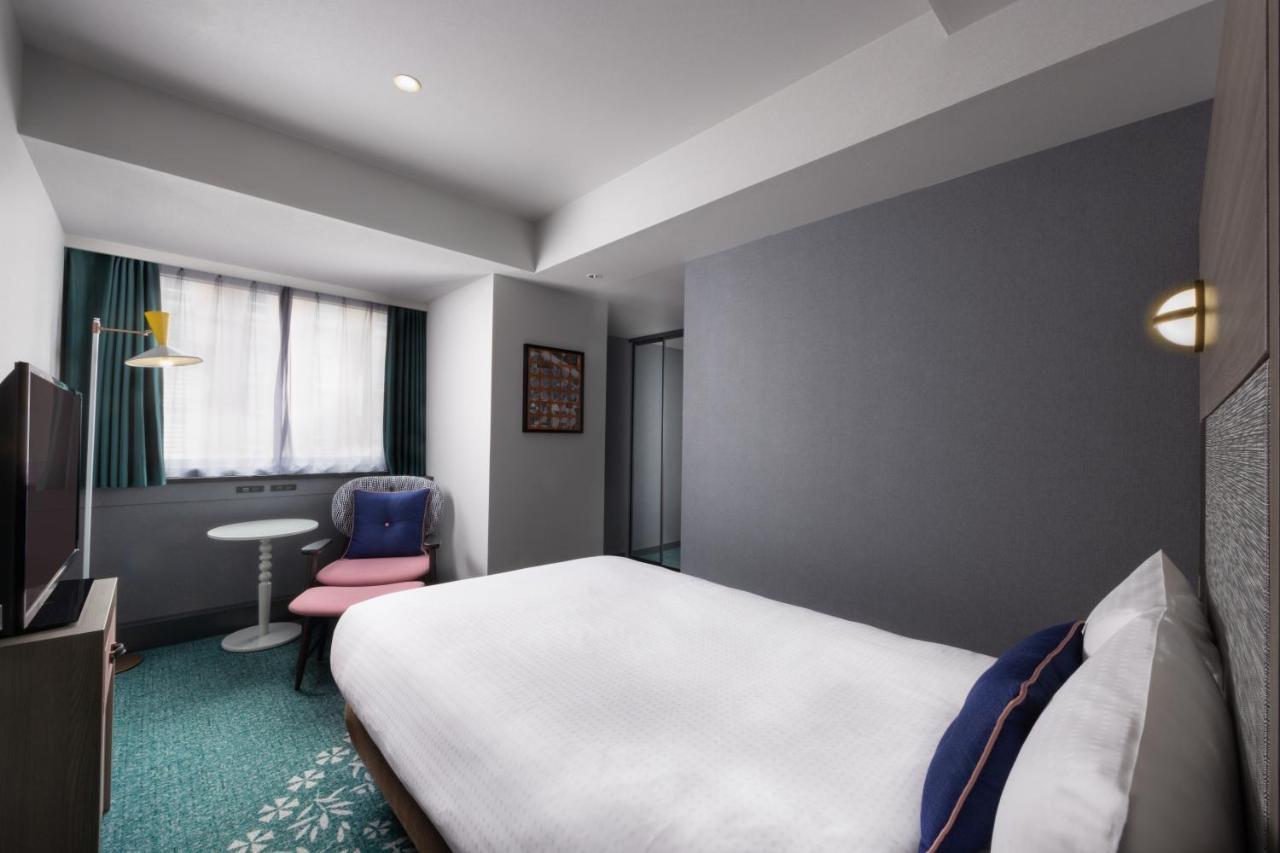 Mercure Ginza Präfektur Tokio