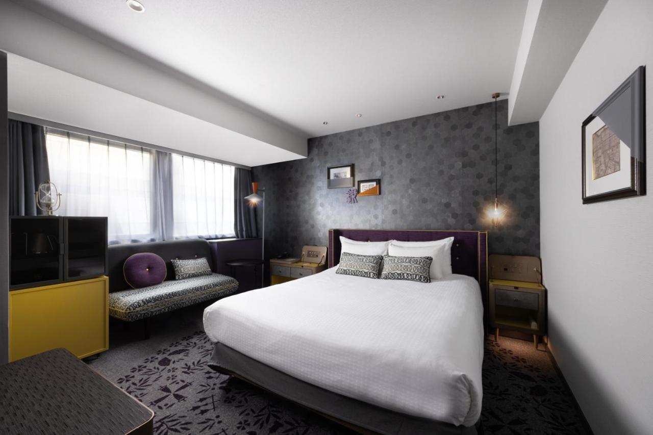Mercure Ginza Präfektur Tokio