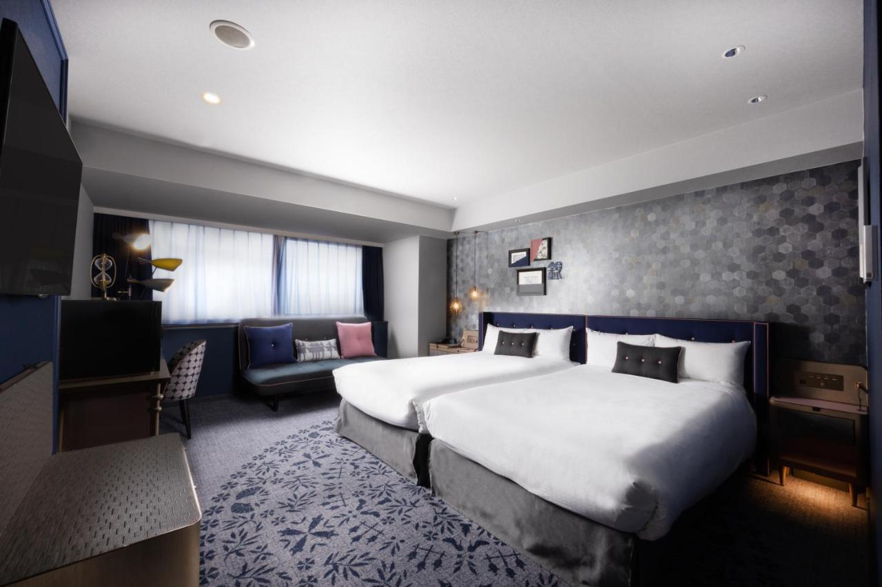 Mercure Ginza Tóquio