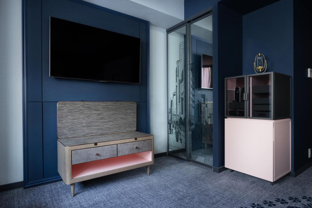 Hotel Mercure Ginza Präfektur Tokio
