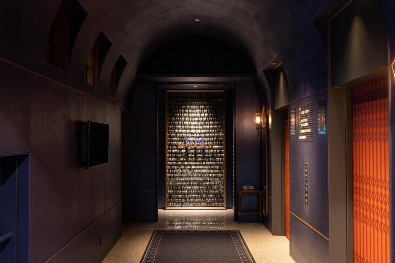 Mercure Ginza Hotel Präfektur Tokio