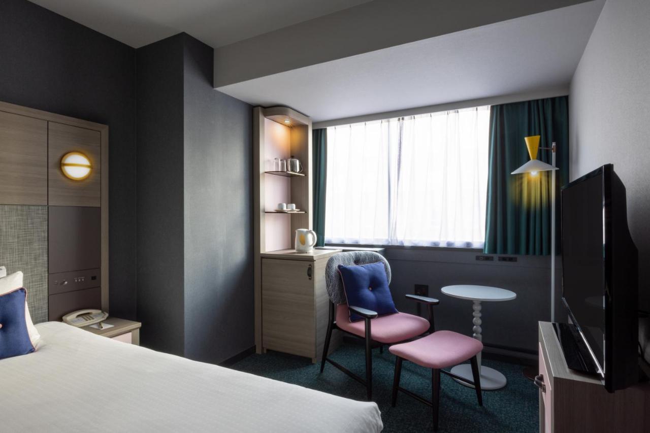 Mercure Ginza Präfektur Tokio