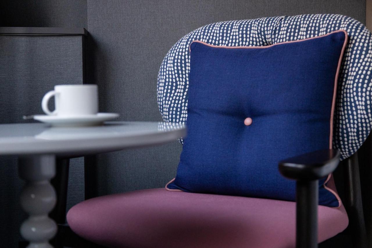 Mercure Ginza Hotel Tóquio