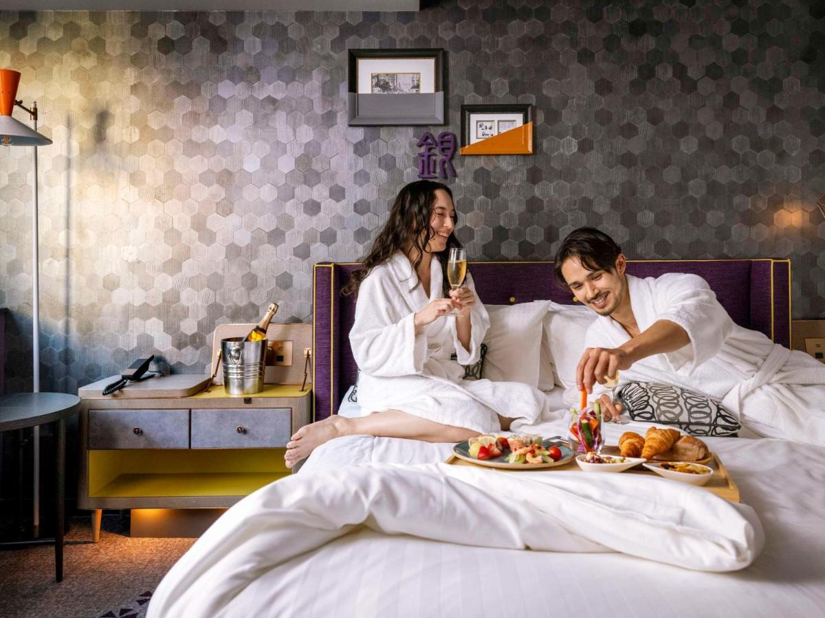 Mercure Ginza Hotel Präfektur Tokio