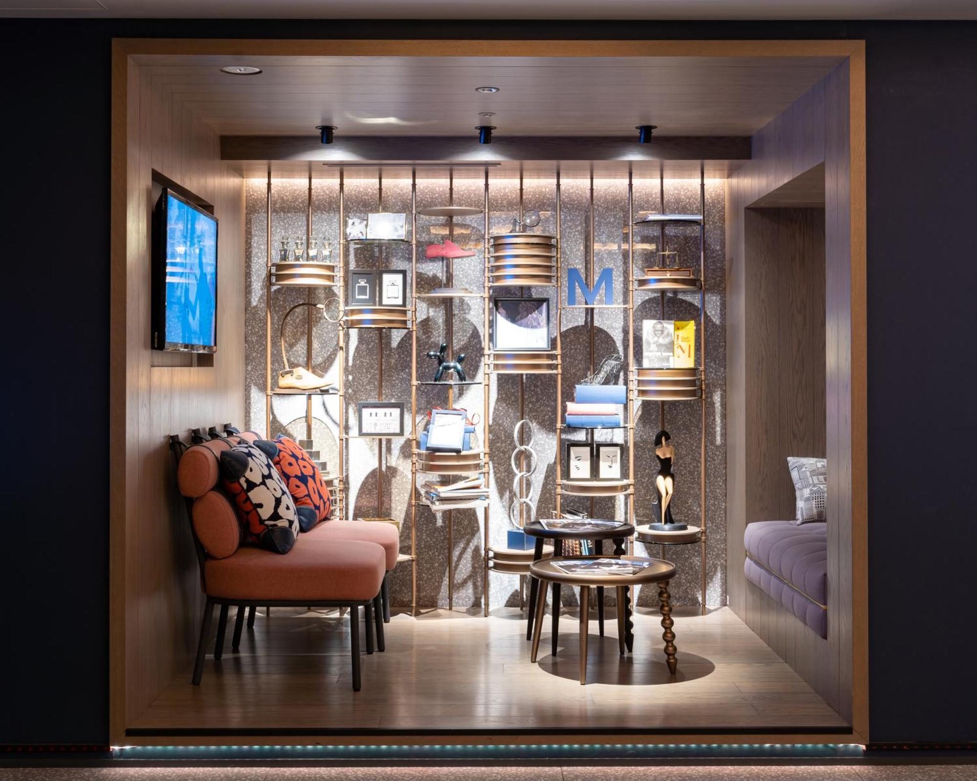 Mercure Ginza Präfektur Tokio