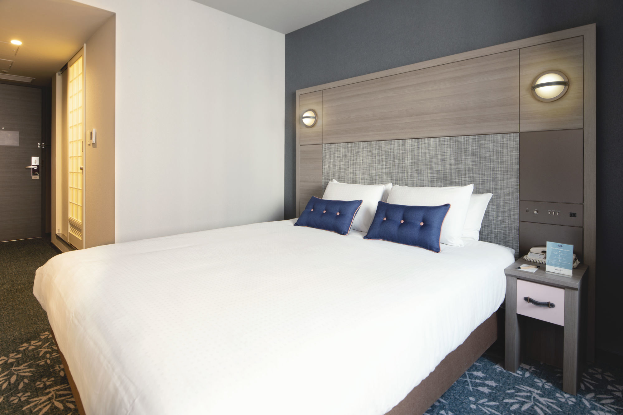 Mercure Ginza Präfektur Tokio