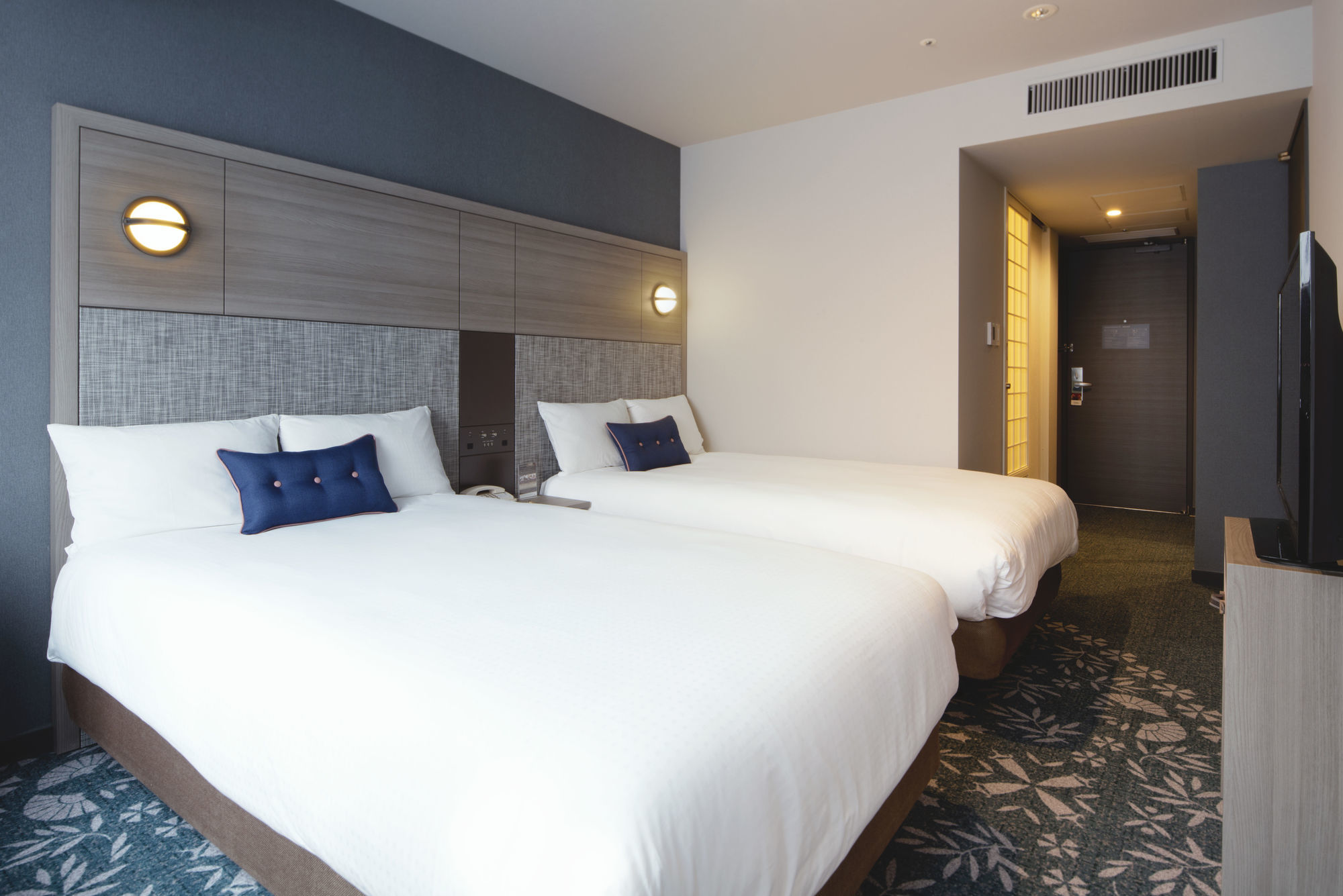 Mercure Ginza Hotel Präfektur Tokio