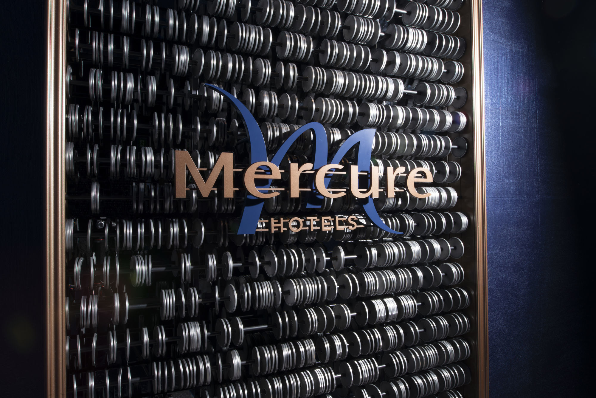 Mercure Ginza Hotel Präfektur Tokio