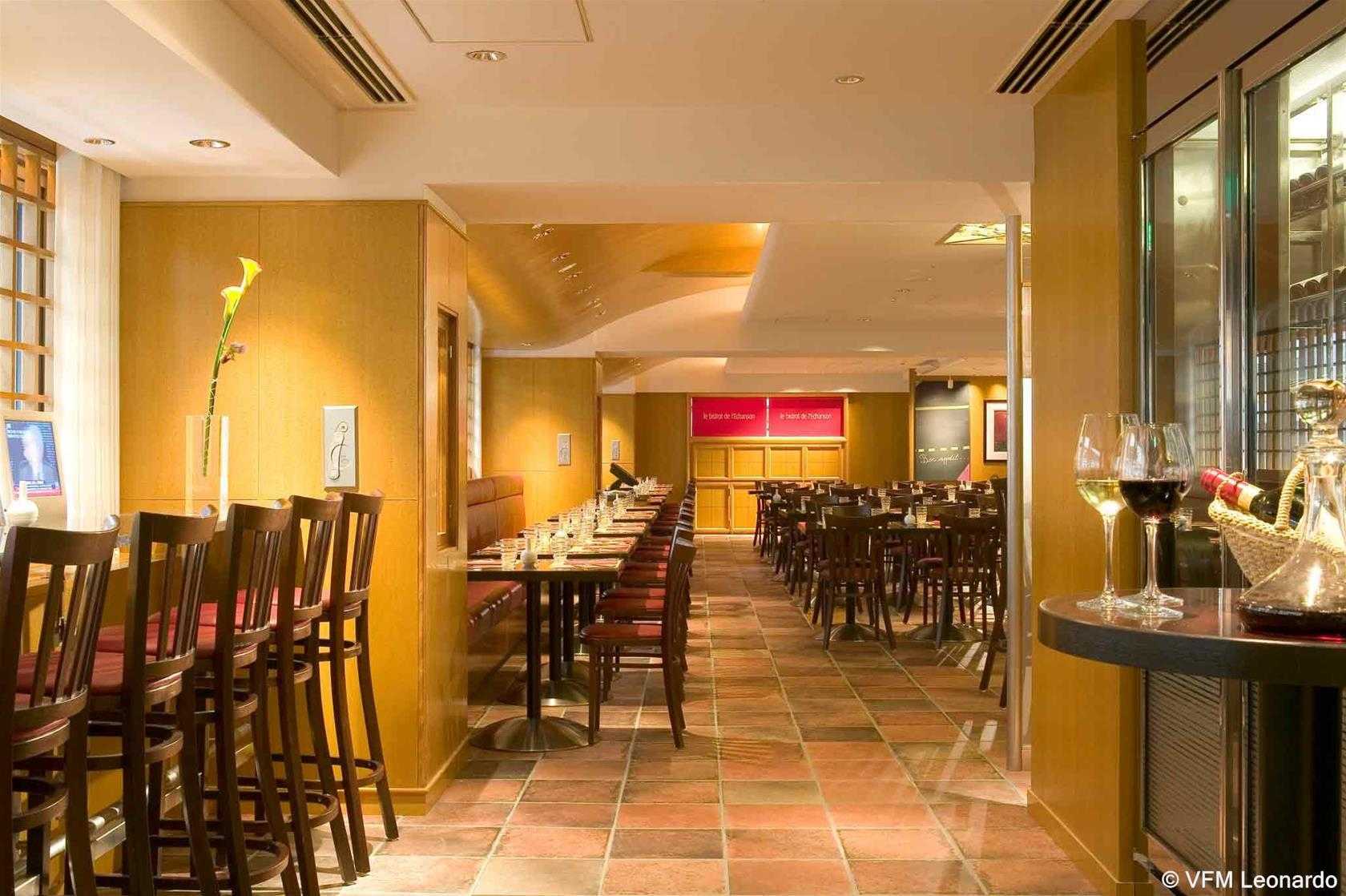 Mercure Ginza Hotel Tóquio